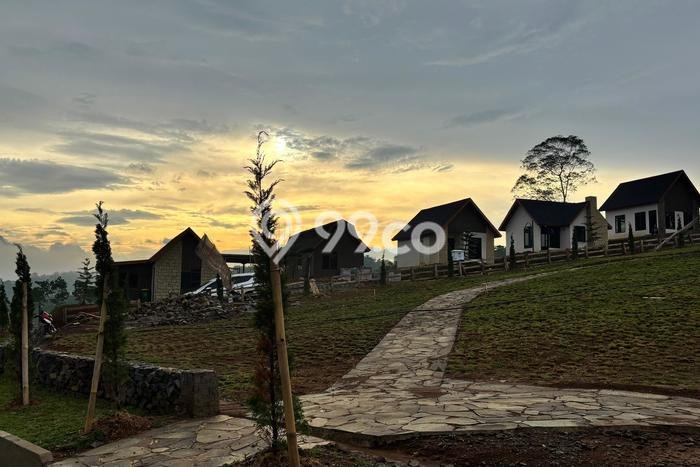 Lahan untuk Dijual di Jatinegara Jakarta Timur Luas 1000m2 Lahan untuk Dijual di Jatinegara Jakarta Timur Luas 1000m2