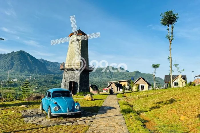 Dijual Tanah 500m2 di Cawang, Jakarta Timur Dijual Tanah 500m2 di Cawang, Jakarta Timur