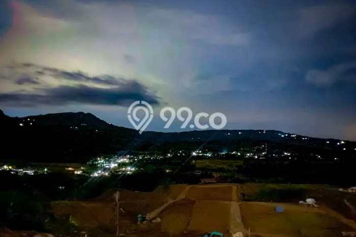 Tanah Kavling untuk Dijual di Pasar Rebo Jakarta Timur 1000m2 Tanah Kavling untuk Dijual di Pasar Rebo Jakarta Timur 1000m2