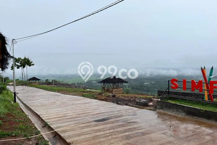 Tanah Dijual di Bekasi Seluas 1000m2 Strategis Tanah Dijual di Bekasi Seluas 1000m2 Strategis