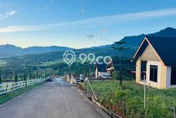 Untuk Dijual Tanah di Ciracas Jakarta Timur Luas 500m2 SHM Untuk Dijual Tanah di Ciracas Jakarta Timur Luas 500m2 SHM
