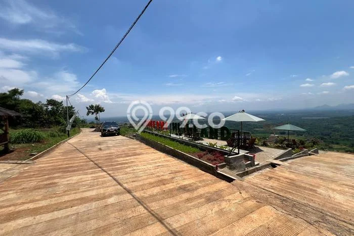 Kavling Tanah Dijual di Cakung, Jakarta Timur, Luas 1000m2 Area Strategis Kavling Tanah Dijual di Cakung, Jakarta Timur, Luas 1000m2 Area Strategis