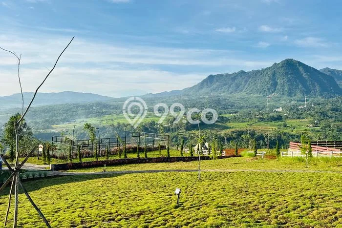 Dijual Tanah 500m2 di Cawang, Jakarta Timur Dijual Tanah 500m2 di Cawang, Jakarta Timur