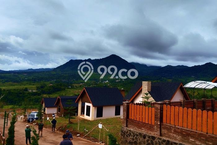 Kavling Tanah di Tebet Dijual Luas 1000m2 Legalitas SHM Kavling Tanah di Tebet Dijual Luas 1000m2 Legalitas SHM