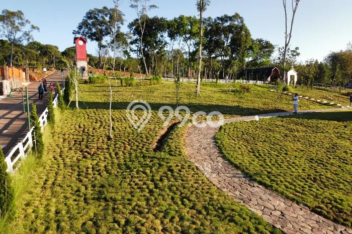 Tanah Dijual Area Strategis di Kuningan Jakarta Selatan 500m2 Tanah Dijual Area Strategis di Kuningan Jakarta Selatan 500m2