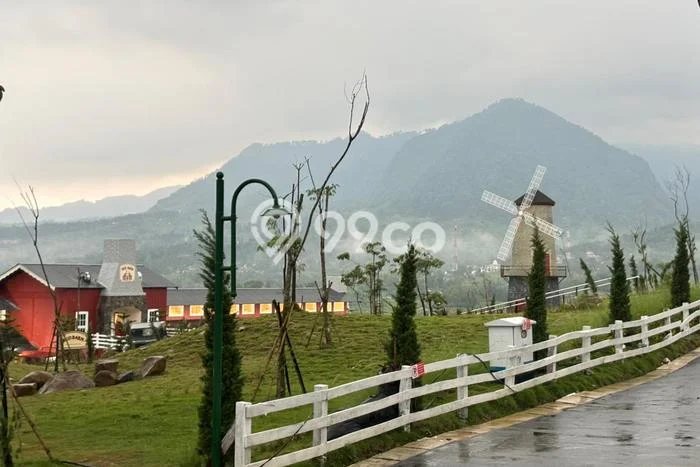 Lahan Dijual Lokasi Strategis di Jakarta Selatan dengan Luas 500m2 Lahan Dijual Lokasi Strategis di Jakarta Selatan dengan Luas 500m2