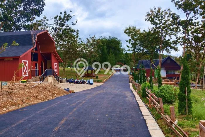 Kavling Tanah Dijual di Cibinong Bogor Spesifikasi 1000m2 Kavling Tanah Dijual di Cibinong Bogor Spesifikasi 1000m2