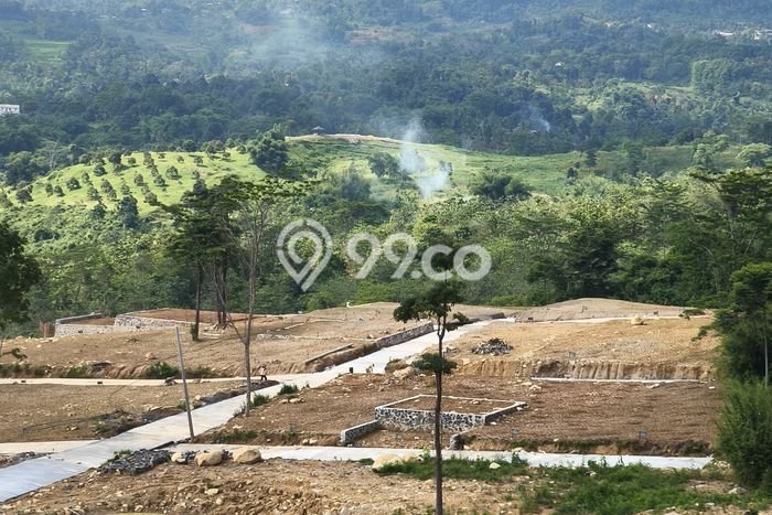 Tanah Kosong Dijual di Depok dengan Area 1000m2 Tanah Kosong Dijual di Depok dengan Area 1000m2