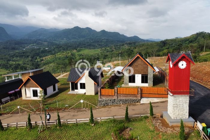 Tanah di Cibinong, Bogor Luas 300m2 Dijual Segera Tanah di Cibinong, Bogor Luas 300m2 Dijual Segera
