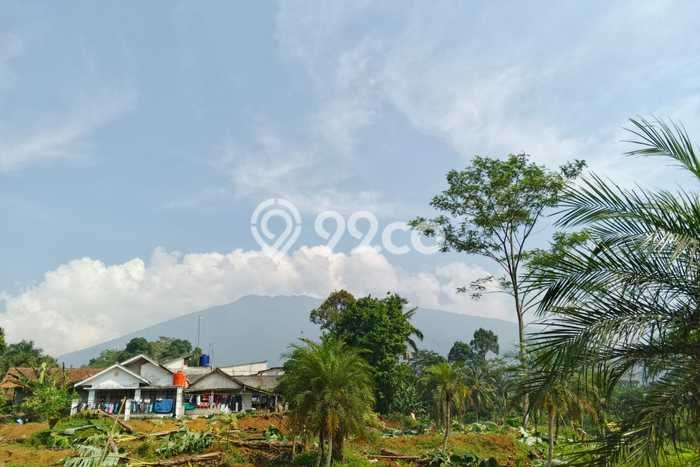 Dijual Tanah di Jakarta Timur, Luas 100m2 SHM Dijual Tanah di Jakarta Timur, Luas 100m2 SHM