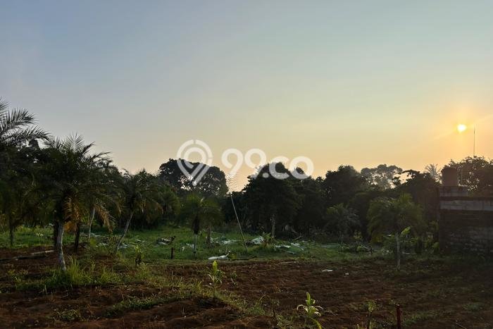 Dijual Tanah di Jakarta Timur, Luas 100m2 SHM Dijual Tanah di Jakarta Timur, Luas 100m2 SHM
