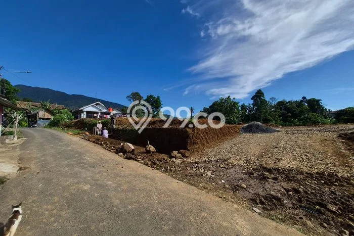 Tanah untuk Dijual Lokasi Cinere, Depok Luas 160m2 SHM Tanah untuk Dijual Lokasi Cinere, Depok Luas 160m2 SHM