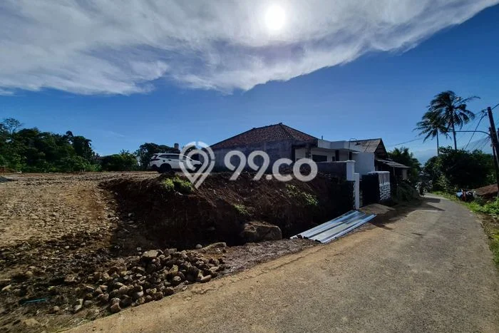 Tanah untuk Dijual Lokasi Cinere, Depok Luas 160m2 SHM Tanah untuk Dijual Lokasi Cinere, Depok Luas 160m2 SHM