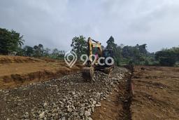 Tanah Dijual Area Strategis di Galaxy Bekasi 220m2 Tanah Dijual Area Strategis di Galaxy Bekasi 220m2
