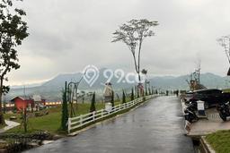 Tanah Kavling Dijual di Pondok Cabe, Tangerang dengan Luas Tanah 500m2 Tanah Kavling Dijual di Pondok Cabe, Tangerang dengan Luas Tanah 500m2