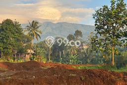 Tanah Kavling Dijual di Sentul City, Bogor dengan Luas Tanah 200m2 Tanah Kavling Dijual di Sentul City, Bogor dengan Luas Tanah 200m2
