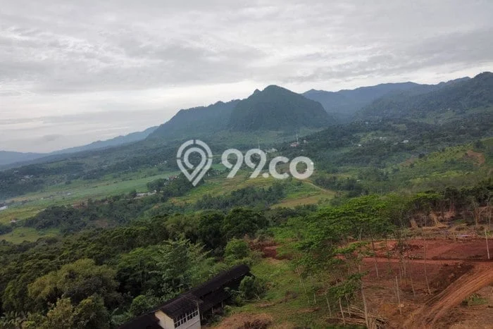 Tanah Kavling Dijual di Sentul City, Bogor dengan Luas Tanah 800m2 Tanah Kavling Dijual di Sentul City, Bogor dengan Luas Tanah 800m2