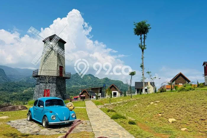 Tanah Dijual Area Strategis di Pondok Pinang Jakarta Selatan 1000m2 Tanah Dijual Area Strategis di Pondok Pinang Jakarta Selatan 1000m2