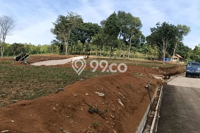 Tanah Komersial Dijual di Cibinong Bogor 800m2 Tanah Komersial Dijual di Cibinong Bogor 800m2