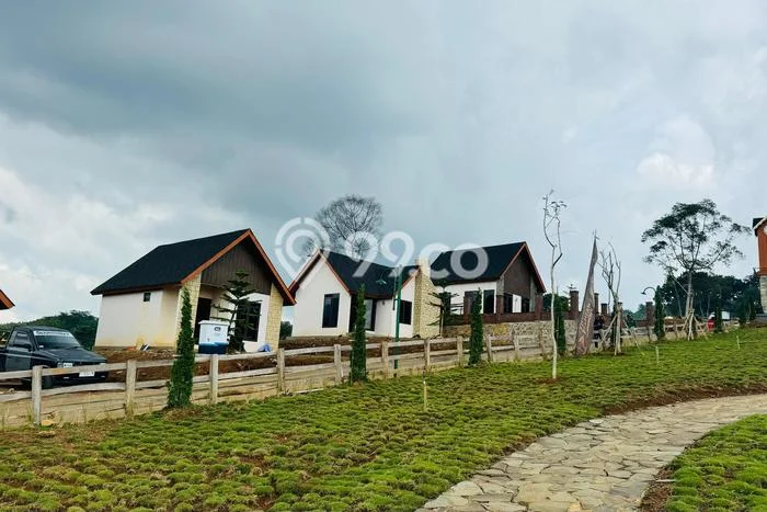 Tanah Kavling Dijual di Bogor dengan Spesifikasi 1000m2 Tanah Kavling Dijual di Bogor dengan Spesifikasi 1000m2