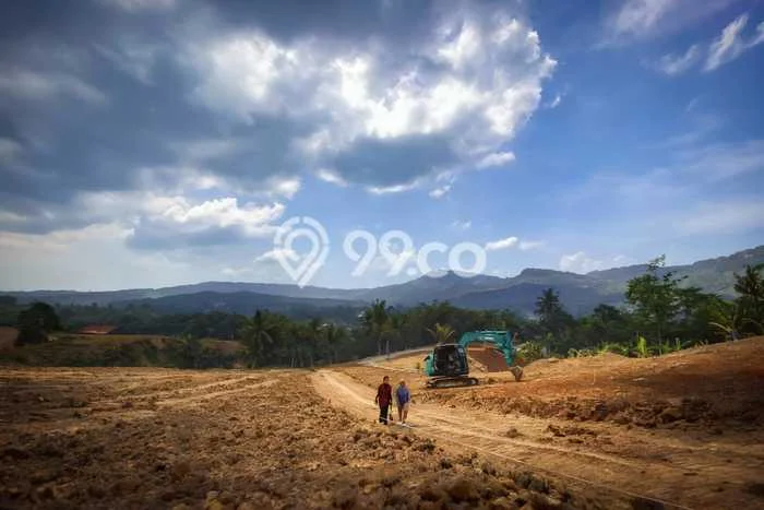 Kavling Tanah untuk Dijual di Bogor Nirwana Residence, Bogor, Luas 900m2 Kavling Tanah untuk Dijual di Bogor Nirwana Residence, Bogor, Luas 900m2