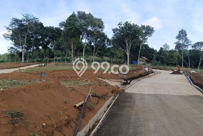 Tanah Dijual Area Strategis di Central Park Jakarta Barat 600m2 Tanah Dijual Area Strategis di Central Park Jakarta Barat 600m2
