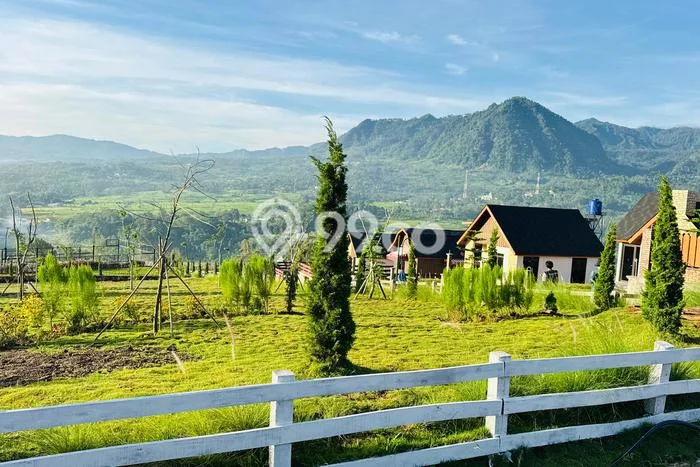 Tanah Dijual Area Strategis di Pondok Pinang Jakarta Selatan 1000m2 Tanah Dijual Area Strategis di Pondok Pinang Jakarta Selatan 1000m2