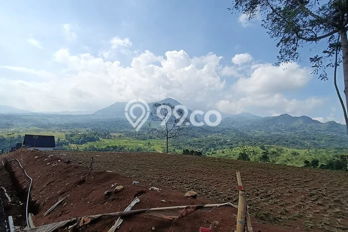 Dijual Tanah di Bogor, Luas 900m2 SHM Dijual Tanah di Bogor, Luas 900m2 SHM