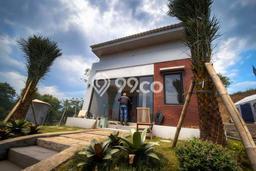 Kavling Tanah untuk Dijual di Bogor Nirwana Residence, Bogor, Luas 900m2 Kavling Tanah untuk Dijual di Bogor Nirwana Residence, Bogor, Luas 900m2
