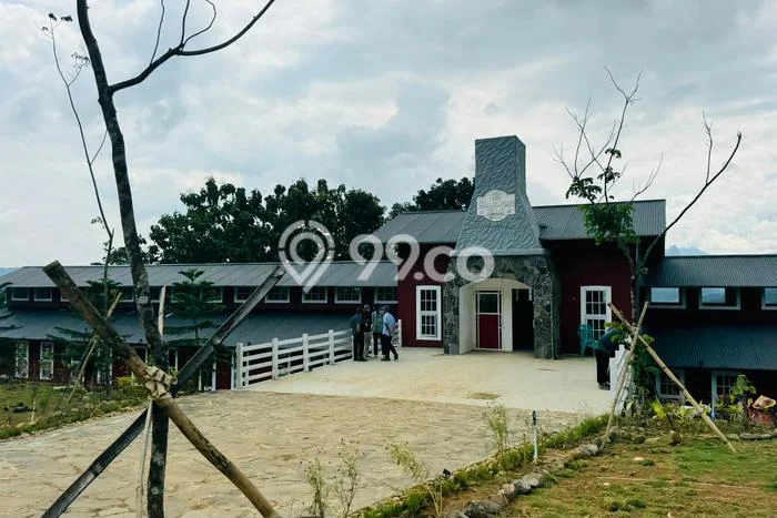 Tanah Kavling Dijual di Bogor dengan Spesifikasi 1000m2 Tanah Kavling Dijual di Bogor dengan Spesifikasi 1000m2