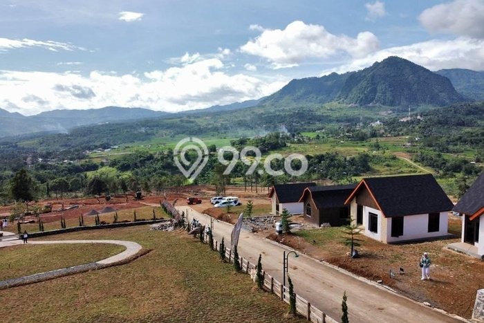 Tanah Komersial Dijual di Bogor Timur Bogor 800m2 Tanah Komersial Dijual di Bogor Timur Bogor 800m2