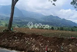 Tanah Komersial Dijual di Cibinong Bogor 800m2 Tanah Komersial Dijual di Cibinong Bogor 800m2