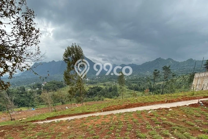 Untuk Dijual Tanah 400m2 di Sentul City, Bogor Untuk Dijual Tanah 400m2 di Sentul City, Bogor