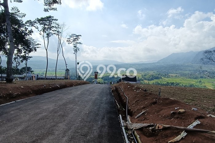 Untuk Dijual Tanah 700m2 di Sentul City, Bogor Untuk Dijual Tanah 700m2 di Sentul City, Bogor