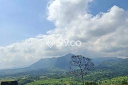 Untuk Dijual Tanah 300m2 di Cinere, Jakarta Selatan Untuk Dijual Tanah 300m2 di Cinere, Jakarta Selatan