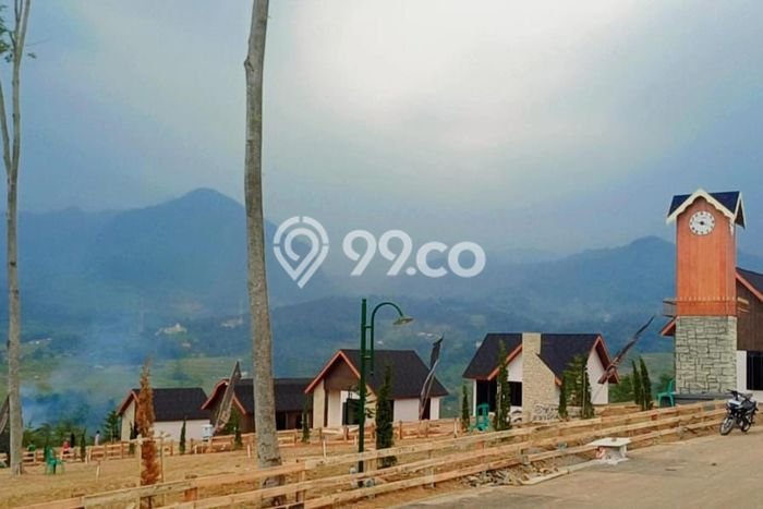 Kavling Tanah untuk Dijual di Jakarta Garden City, Jakarta Timur, Luas 500m2 Kavling Tanah untuk Dijual di Jakarta Garden City, Jakarta Timur, Luas 500m2
