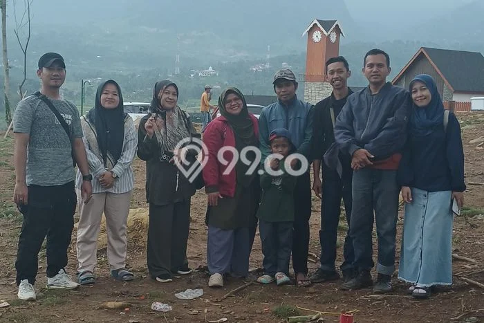 Tanah Investasi Dijual di Bogor Punya Luas 500m2 Tanah Investasi Dijual di Bogor Punya Luas 500m2