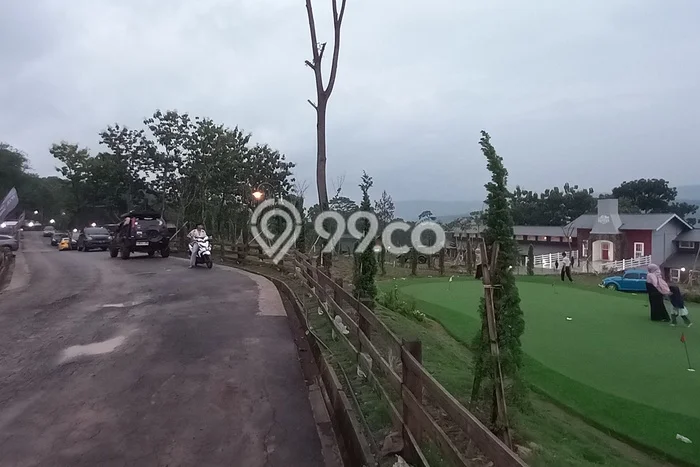 Lahan Investasi Lokasi Ciracas Jakarta Timur SHM Lahan Investasi Lokasi Ciracas Jakarta Timur SHM
