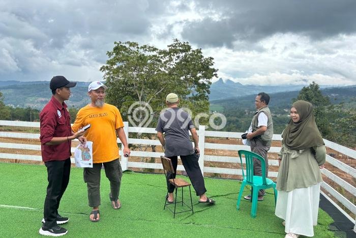 Dijual Tanah 600m2 di Summarecon Bekasi, Bekasi Dijual Tanah 600m2 di Summarecon Bekasi, Bekasi