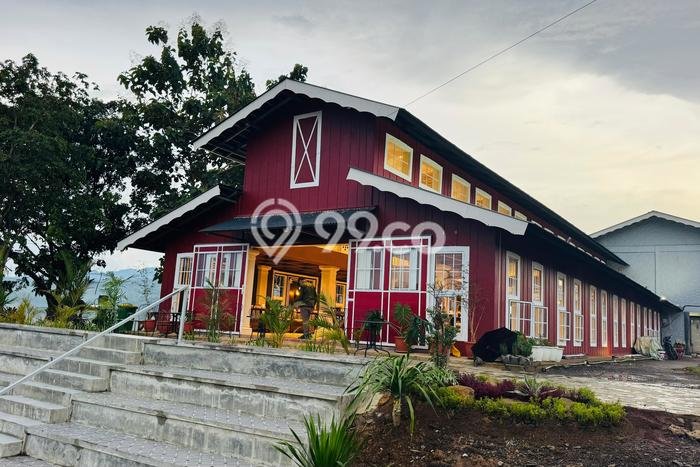 Dijual Tanah Lokasi Sentul City, Bogor Seluas 500m2 Dijual Tanah Lokasi Sentul City, Bogor Seluas 500m2