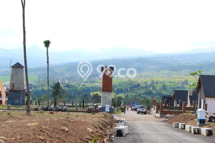 Dijual Tanah di Sukma Jaya Depok Luas 500m2 SHM Dijual Tanah di Sukma Jaya Depok Luas 500m2 SHM