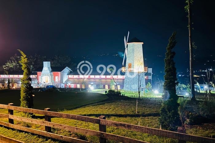 Kavling Tanah untuk Dijual di Taman Yasmin, Bogor, Luas 5000m2 Kavling Tanah untuk Dijual di Taman Yasmin, Bogor, Luas 5000m2