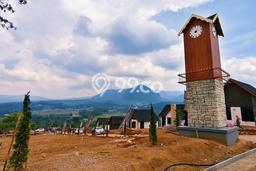 Dijual Tanah Lokasi Depok II, Depok Seluas 400m2 Dijual Tanah Lokasi Depok II, Depok Seluas 400m2