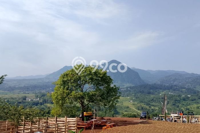 Tanah Siap Bangun Dijual di Depok Punya Luas 1000m2 Tanah Siap Bangun Dijual di Depok Punya Luas 1000m2