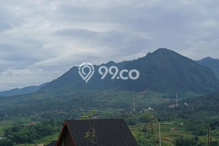 Jarang Ada! Tanah di Cibinong Punya Luas 400m2 SHM Jarang Ada! Tanah di Cibinong Punya Luas 400m2 SHM