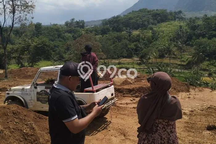 Tanah Kavling Dijual di Bogor dengan Spesifikasi 300m2 Tanah Kavling Dijual di Bogor dengan Spesifikasi 300m2