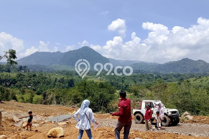 Tanah Dijual di Bekasi Seluas 400m2 Strategis Tanah Dijual di Bekasi Seluas 400m2 Strategis