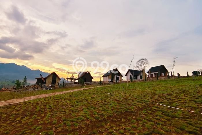 Kavling Tanah Dijual di BSD Tangerang Selatan Spesifikasi 500m2 Kavling Tanah Dijual di BSD Tangerang Selatan Spesifikasi 500m2