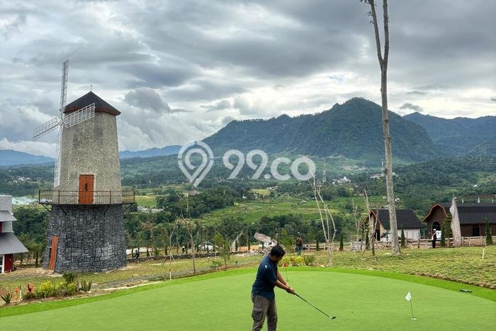 Tanah Kavling Dijual di Sentul City, Bogor dengan Luas Tanah 500m2 Tanah Kavling Dijual di Sentul City, Bogor dengan Luas Tanah 500m2
