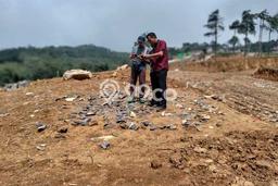 Lahan Strategis di Sukma Jaya Dijual dengan Luas 600m2 Lahan Strategis di Sukma Jaya Dijual dengan Luas 600m2